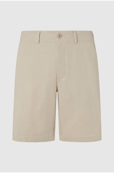 Regular Chino Short Stone