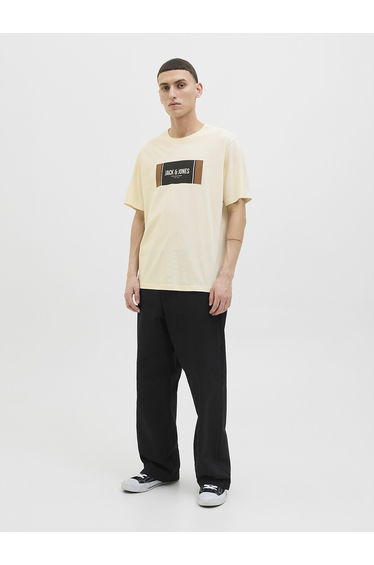 Hayato Short Sleeve T-Shirt