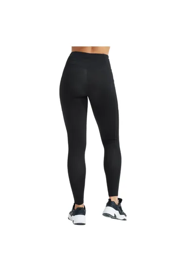 TriDri Womens/Ladies Elements Recycled Leggings - Black