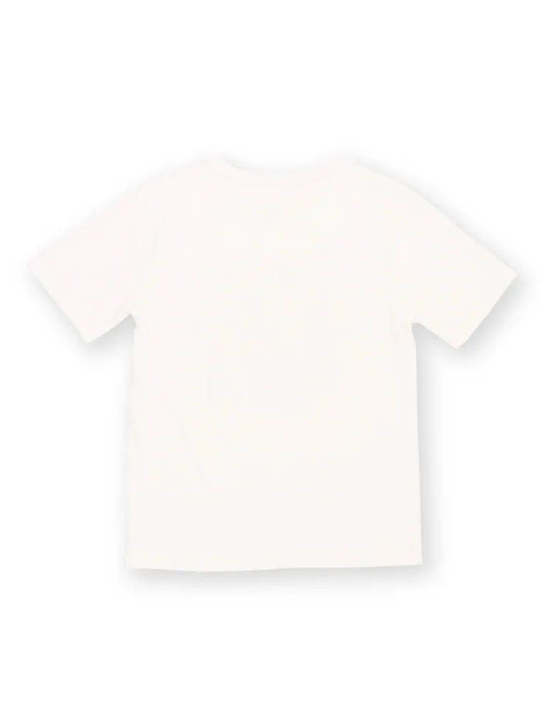 Growing Brave T-Shirt - 4