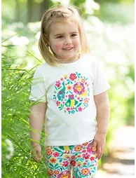 Growing Brave T-Shirt - 2