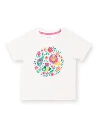 Growing Brave T-Shirt - 1
