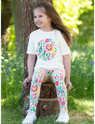 Growing Brave T-Shirt