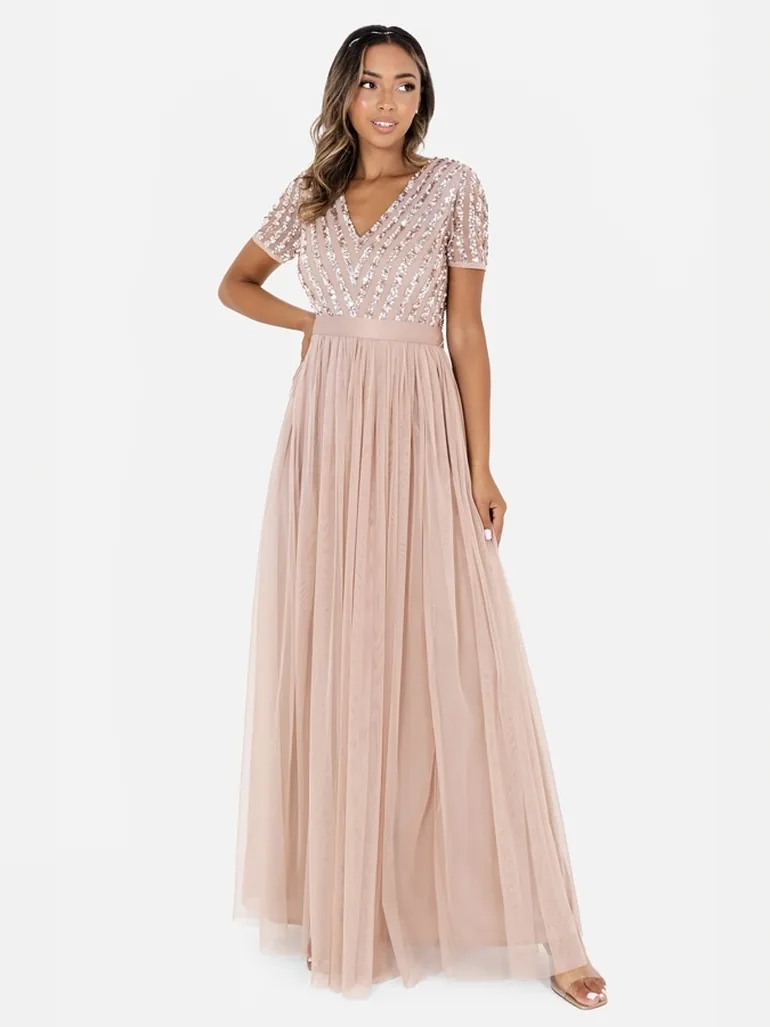 cocktail reception dress Mini party | dresses for rehearsal dinner halima Discover 37 Muslim Bridesmaid Luxury Satin Colors:Burgundy This dress has a