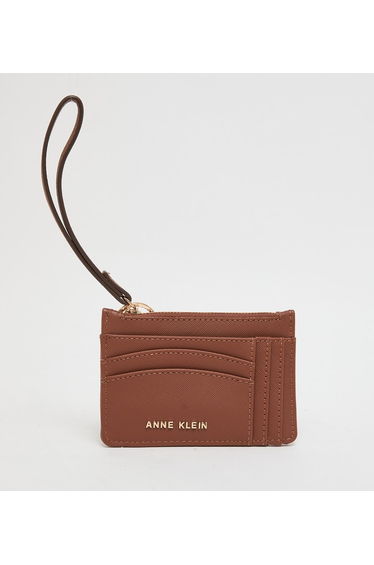 Anne Klein Compact Wristlet