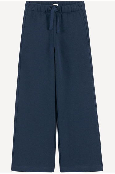 Wide Leg Joggers