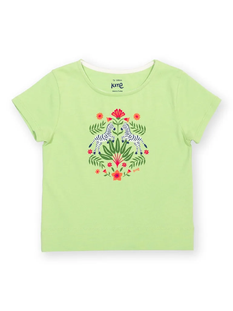 Dazzle T-Shirt - 1