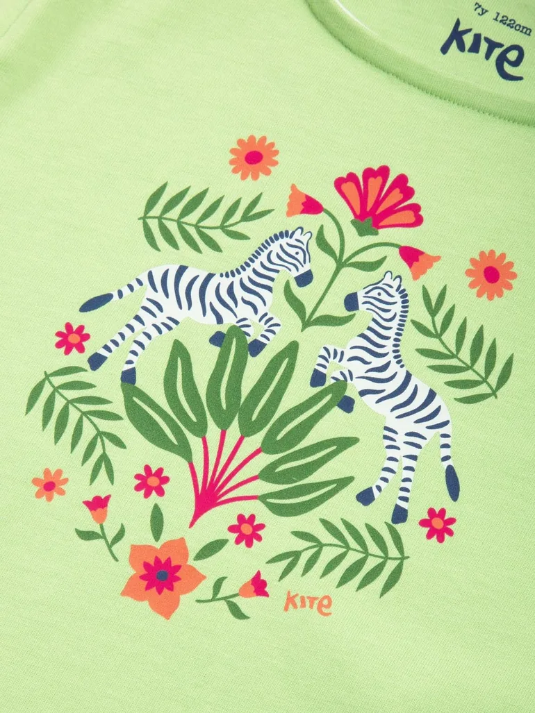 Dazzle T-Shirt - 3