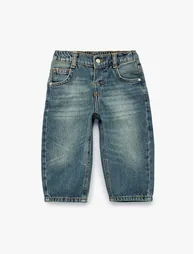Oversize Jeans - 2