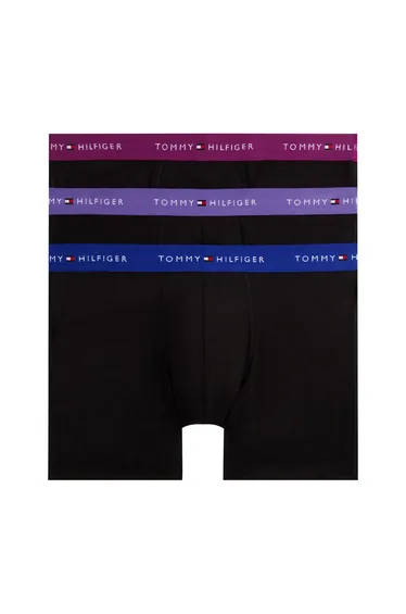 Signature 3P Boxer Brief Multi