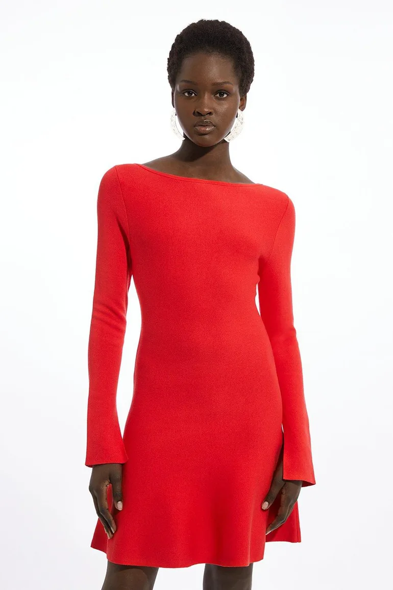 lila mini dress Lila Dress