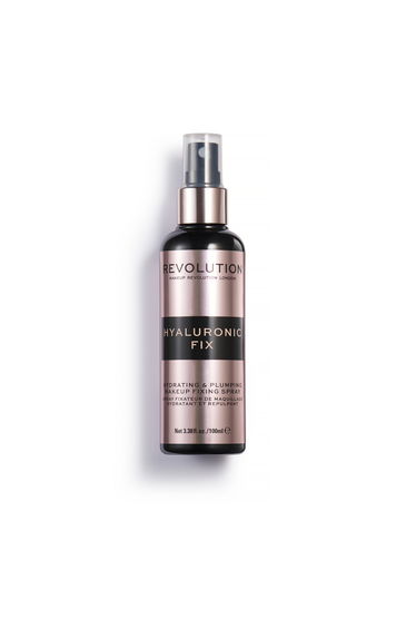 Revolution Hyaluronic Fixing Spray
