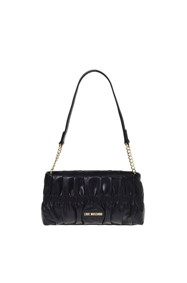 Smart Daily Shoulder Bag Black