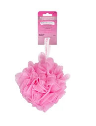 ليفة إستحمام