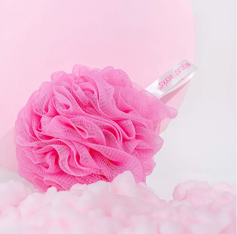 ليفة إستحمام - 1