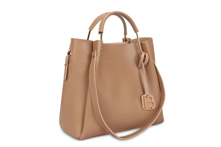 Lucky Bees Women's Shoulder Bag - 4