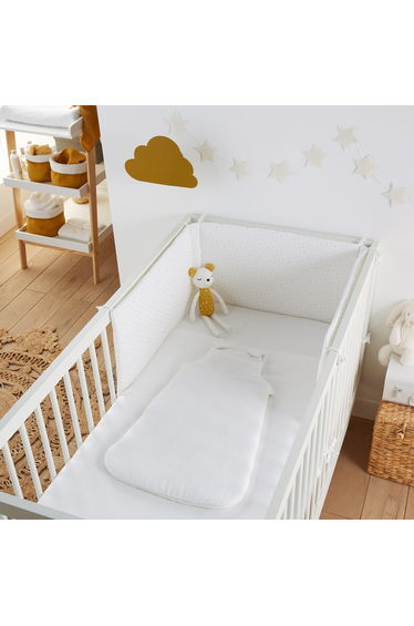 Cotton Muslin Summer Sleep Bag
