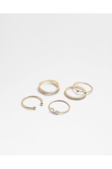 Meeranda / Accessories