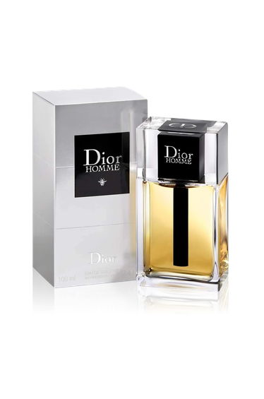 Dior Homme EDT - New Version - 100 ml