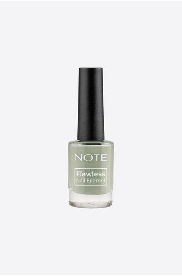 Note Flawless Nail Enamel 38