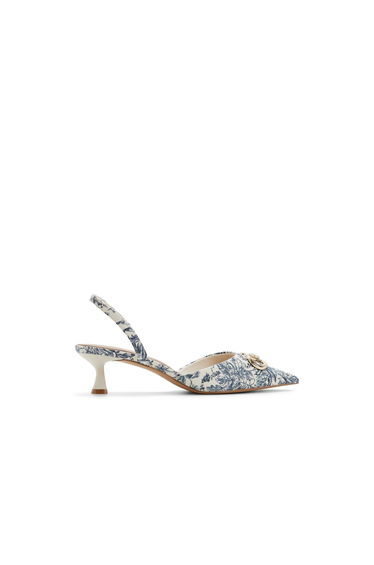 Delicat / Heeled Shoes