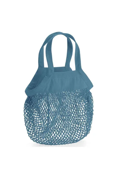 حقيبة كتف ويستفورد ميل باللون الأزرق