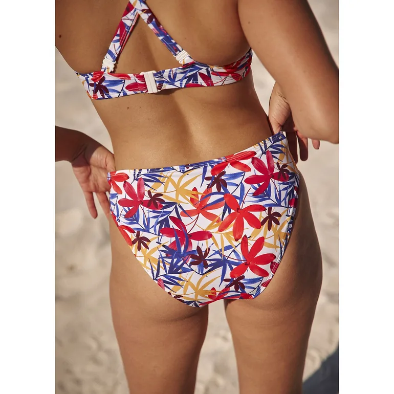 Island Dream Bikini Bottoms - 5