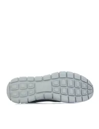 Men's Skechers Track Ripkent Trainers in Blue - 3