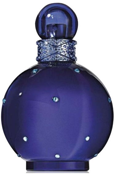 Britney Spears Fantasy Midnight - 100 ml