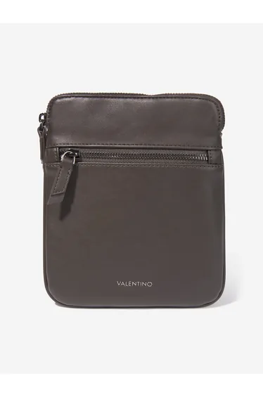 Horizon Crossbody Bag in Brown (20cm)