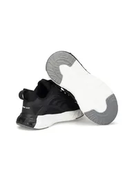 DS Mithril Black Kids Sneakers - 3