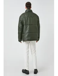 Boys' Khaki Jacket - 3