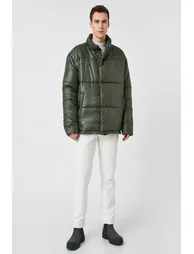 Boys' Khaki Jacket - 2