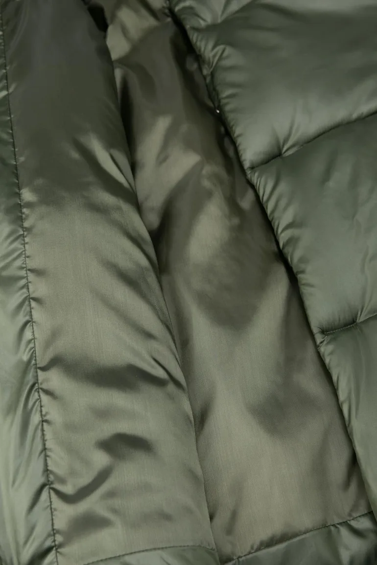 Boys' Khaki Jacket - 6
