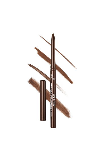 Stila Stay All Day® Smudge & Set Waterproof Gel Eye Liner 0.35g - Mar