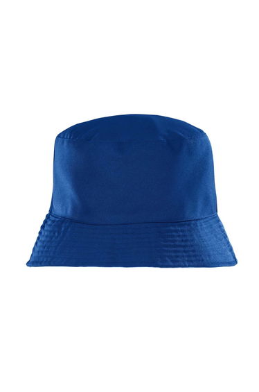 Result Recycled Unisex Adult Reversible Bucket Hat - Royal Blue
