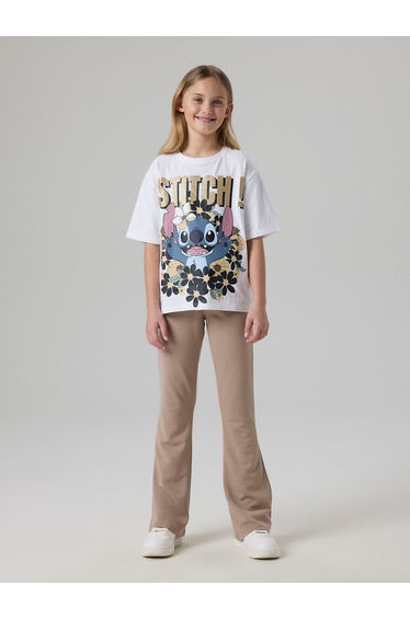 Stitch Short Sleeve T-Shirt