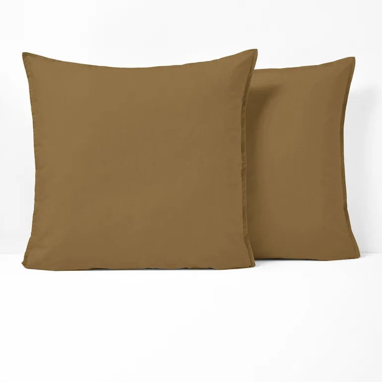 غطاء وسادة قطن - 1