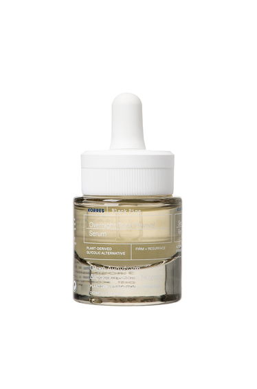 Korres Black Pine 4D Overnight Total Revival Serum 40ml