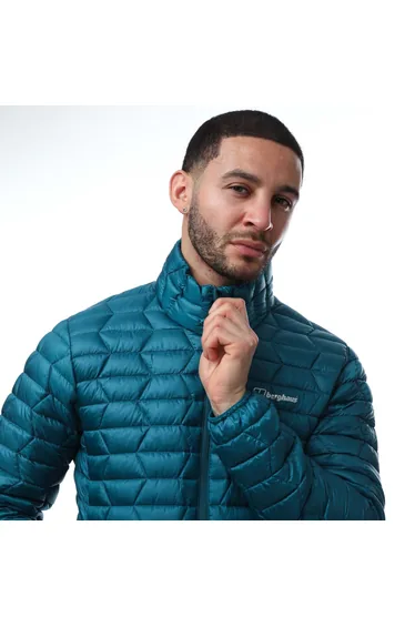 جاكيت رجالي بعزل