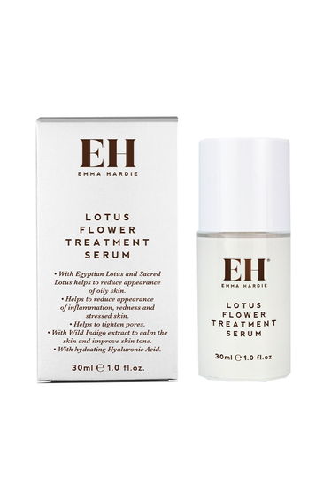 Emma Hardie Lotus Flower Treatment Serum 30ml