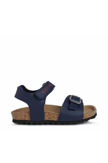 Kids Chalki Sandals with Touch 'n' Close Fastening