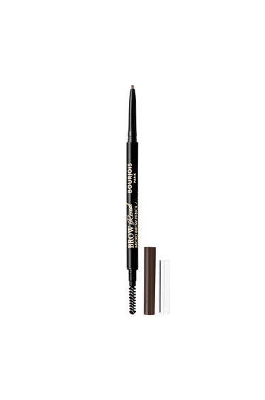 Bourjois Brow Reveal Micro Brow Pencil – 003 – Dark Brown