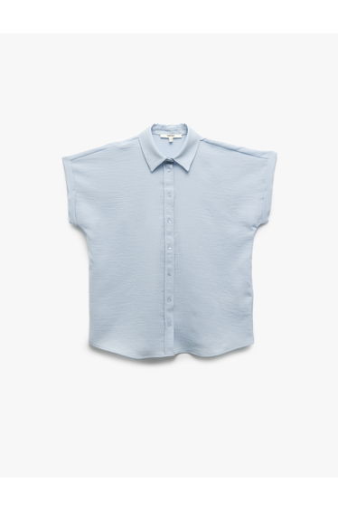 Short Sleeve Shirt