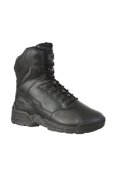 Magnum Stealth Force 8 Inch CT/CP (37741) / Womens Boots - Black