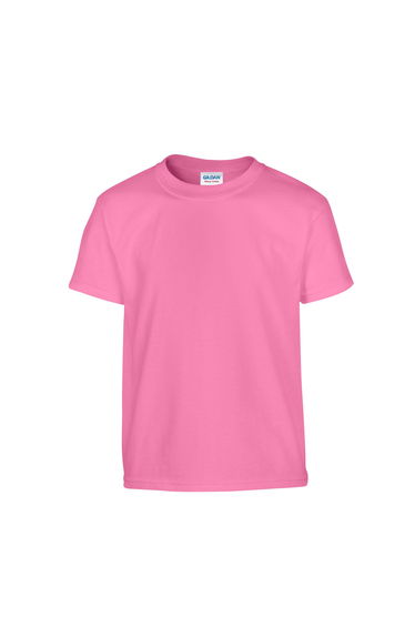 Gildan Childrens/Kids Heavy Cotton T-Shirt
