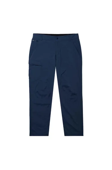 بنطلون رجالي لون أزرق