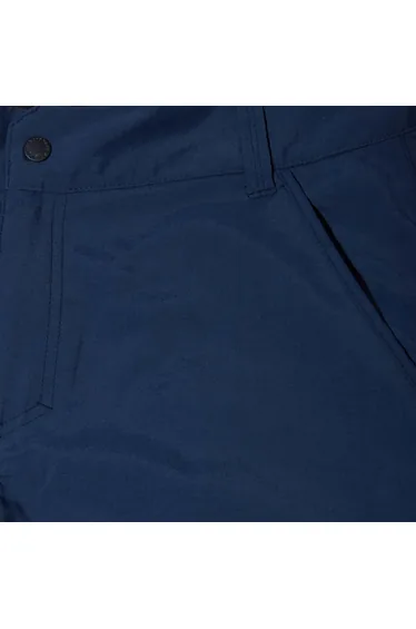 بنطلون رجالي لون أزرق