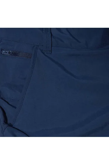 بنطلون رجالي لون أزرق