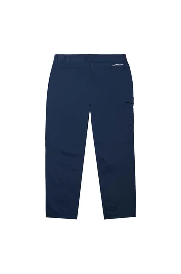 بنطلون رجالي لون أزرق